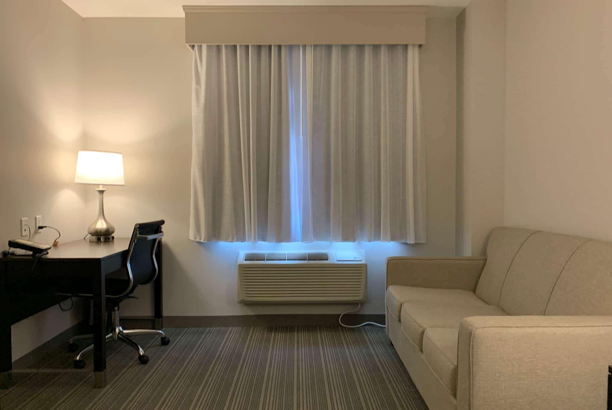 Wingate By Wyndham Jfk Airport, Far Rockaway Ny Hotell New York Exteriör bild