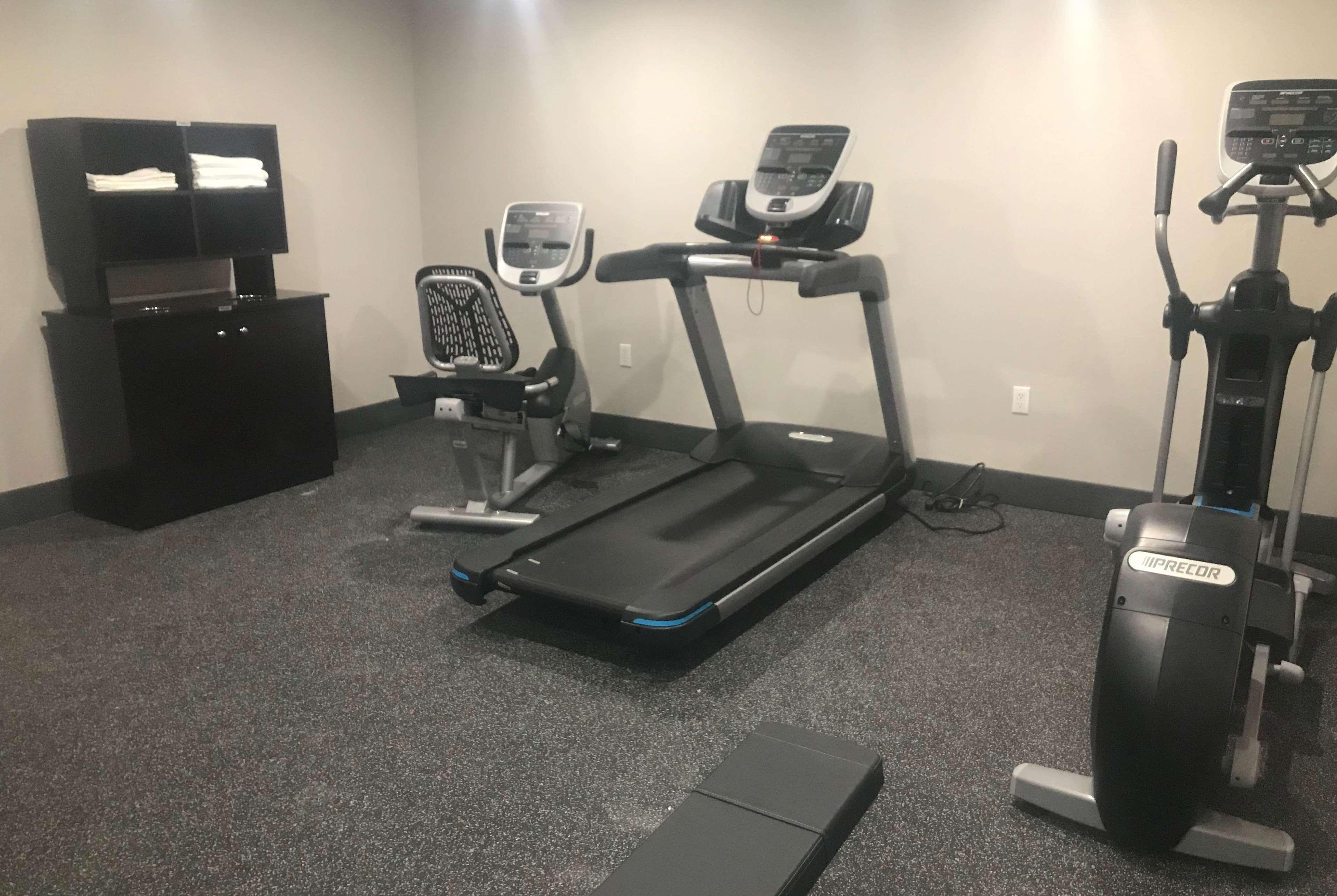 Wingate By Wyndham Jfk Airport, Far Rockaway Ny Hotell New York Exteriör bild