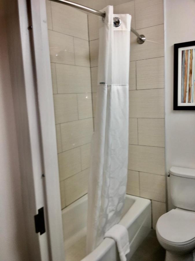 Wingate By Wyndham Jfk Airport, Far Rockaway Ny Hotell New York Exteriör bild